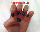 Nail Art Ongles La Rochelle
